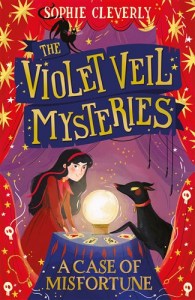 Violet Veil Mysteries